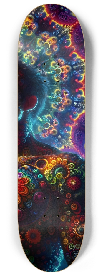 Gay Fractal Man #31 #3
