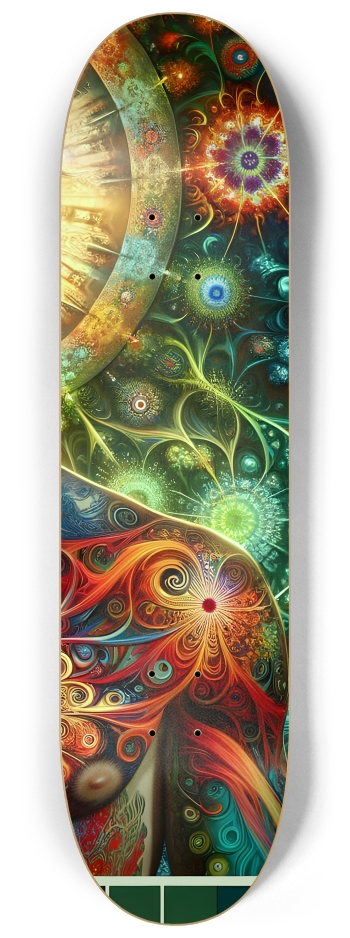 Gay Fractal Man #4 #3
