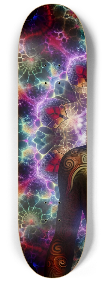 Gay Fractal Man #41 #1