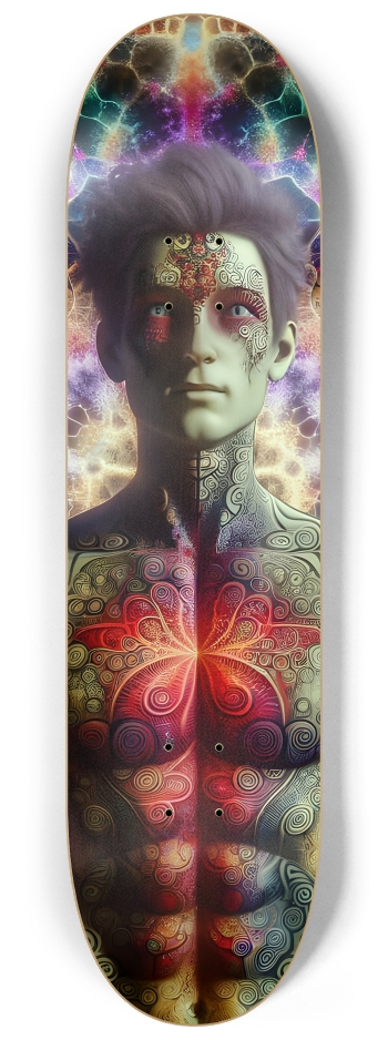 Gay Fractal Man #41 #2