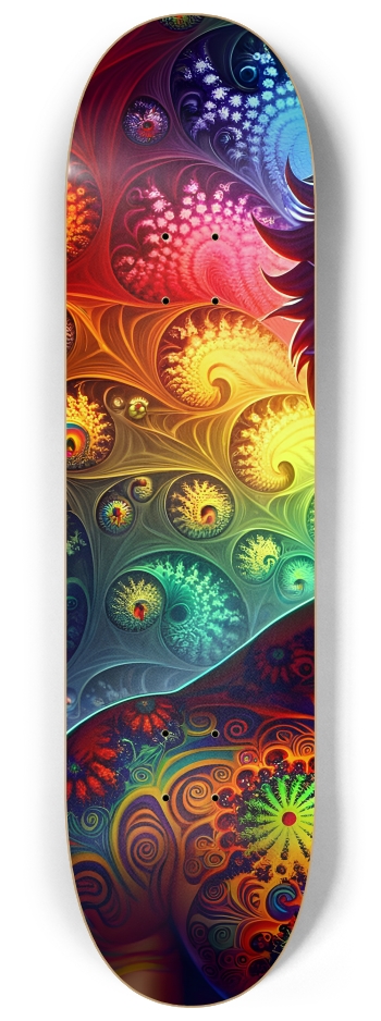 Gay Fractal Man #39 #1