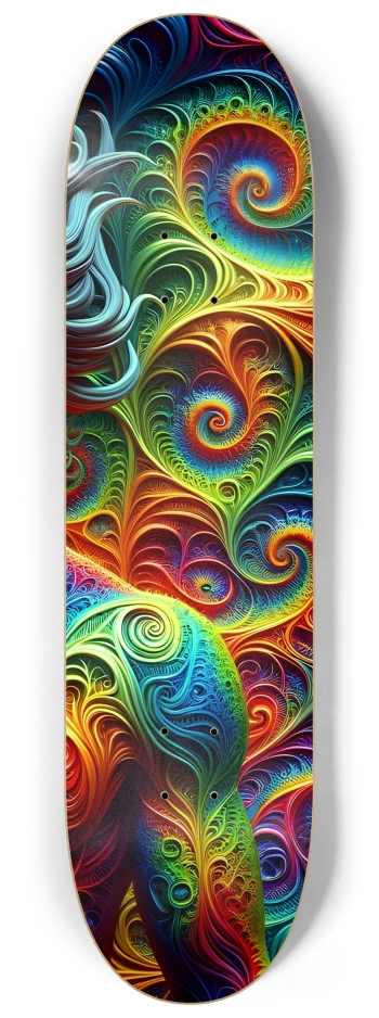 Gay Fractal Man #8 #3