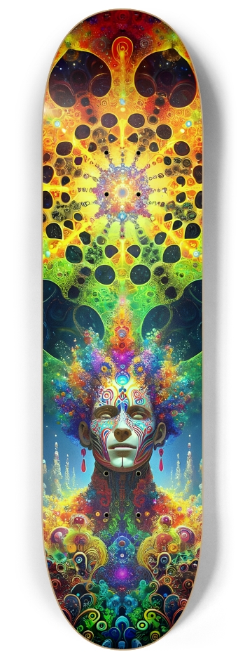 Gay Fractal Man #3 #2