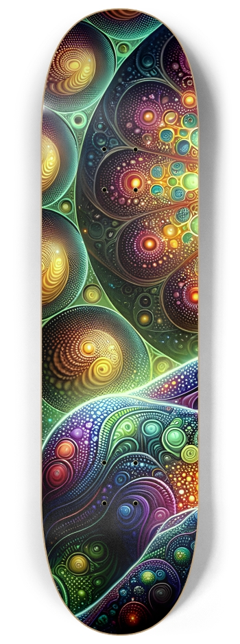 Gay Fractal Man #9 #1