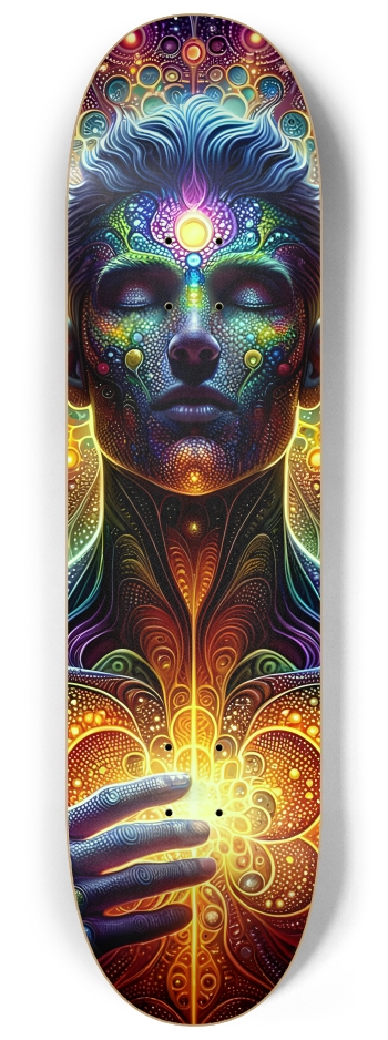 Gay Fractal Man #9 #2