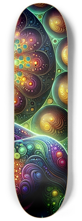 Gay Fractal Man #9 #3