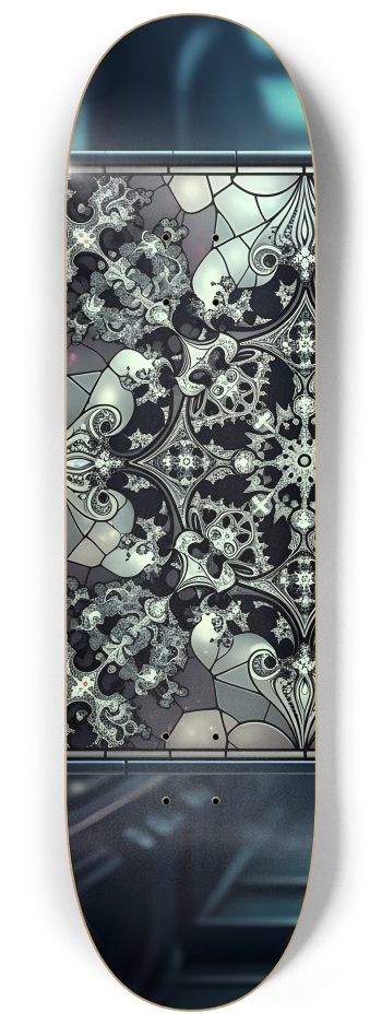 Gay Fractal Man #20 #1