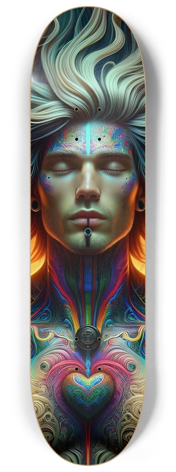 Gay Fractal Man #35 #2