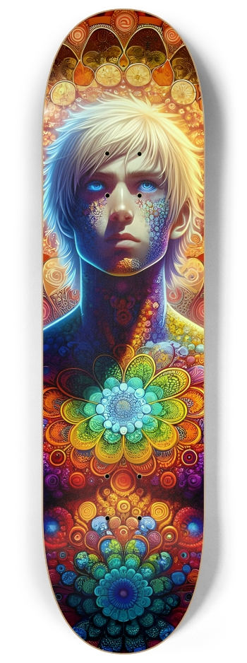 Gay Fractal Man #6 #2