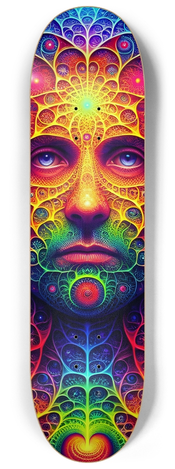 Gay Fractal Man #11 #1