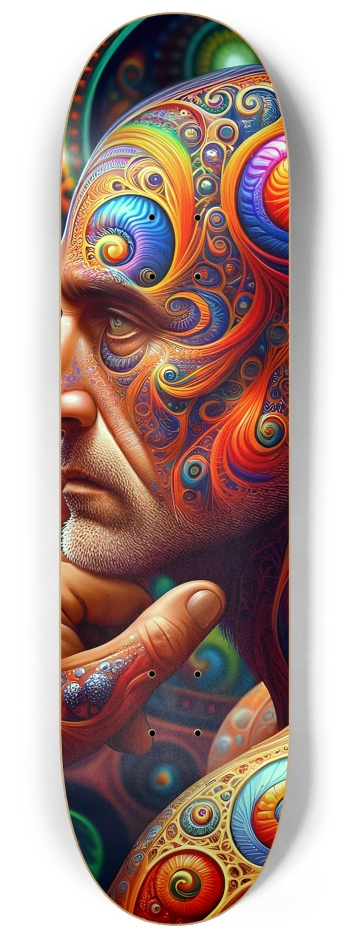 Gay Fractal Man #11 #3
