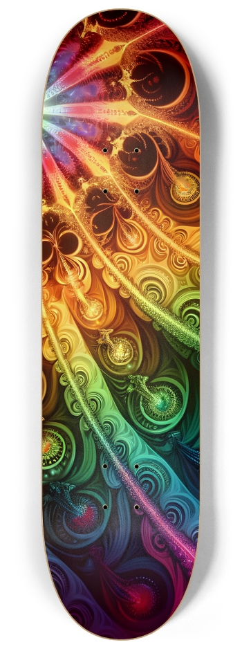 Gay Fractal Man #5 #1
