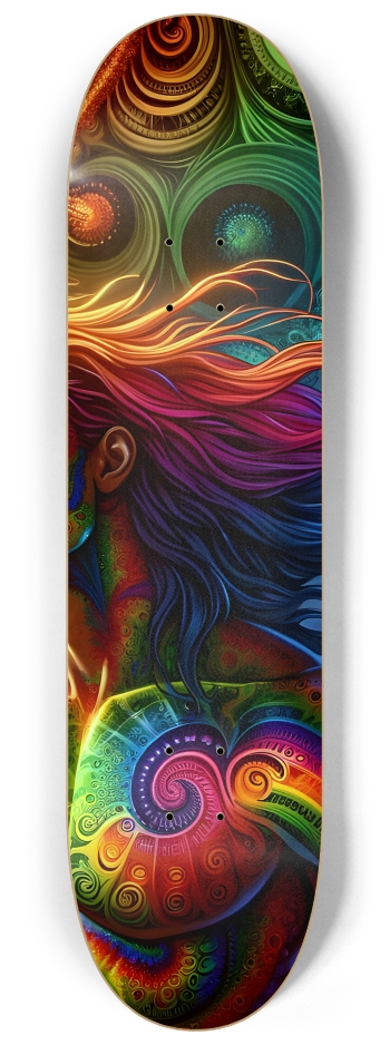 Gay Fractal Man #5 #3