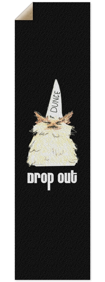 Dunce Cap Grumpy Cat