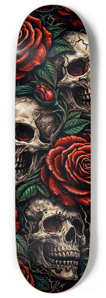 rosered