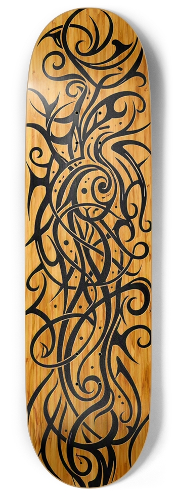 tribal