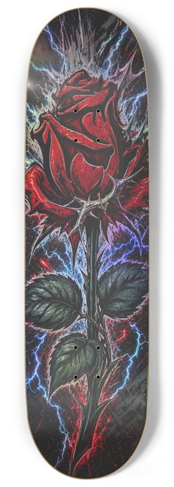  rose