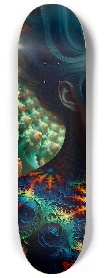 Fractal Lesbian #9 #1