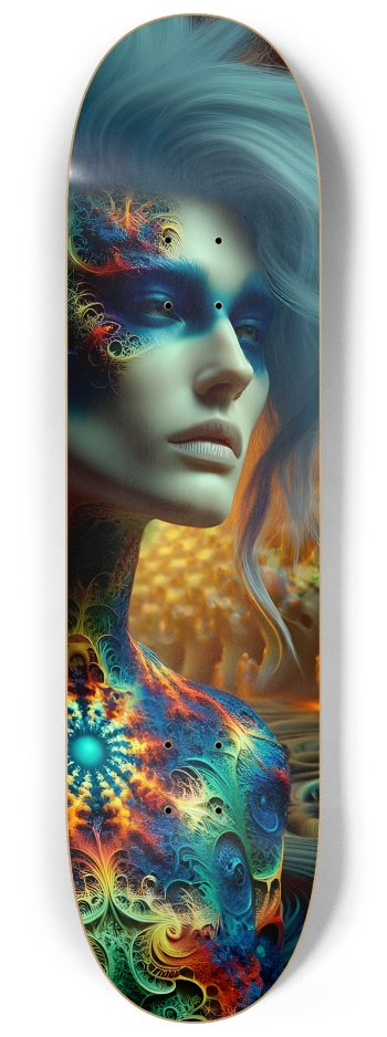 Fractal Lesbian #9 #2