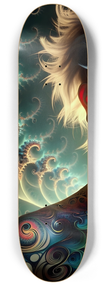 Fractal Lesbian #24 #1