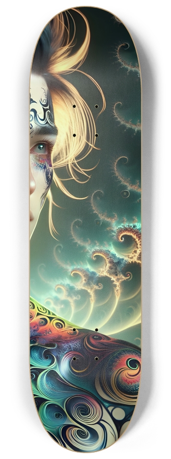 Fractal Lesbian #24 #3