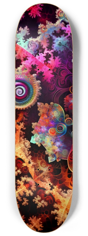 Fractal Lesbian #14 #1