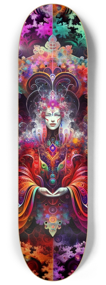 Fractal Lesbian #14 #2