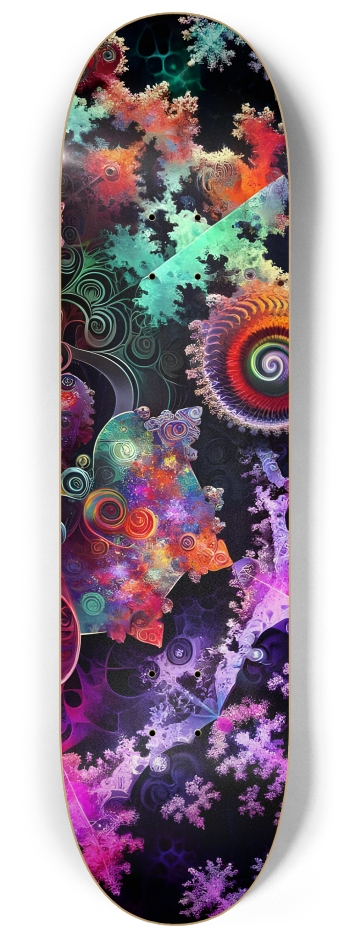 Fractal Lesbian #14 #3
