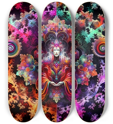 Fractal Lesbian #14
