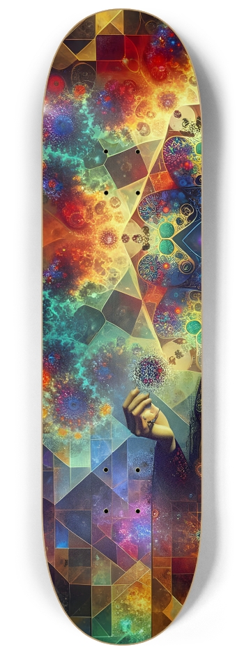 Fractal Lesbian #20 #1