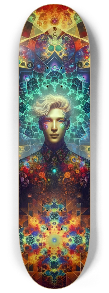 Fractal Lesbian #20 #2