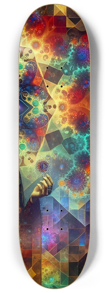 Fractal Lesbian #20 #3
