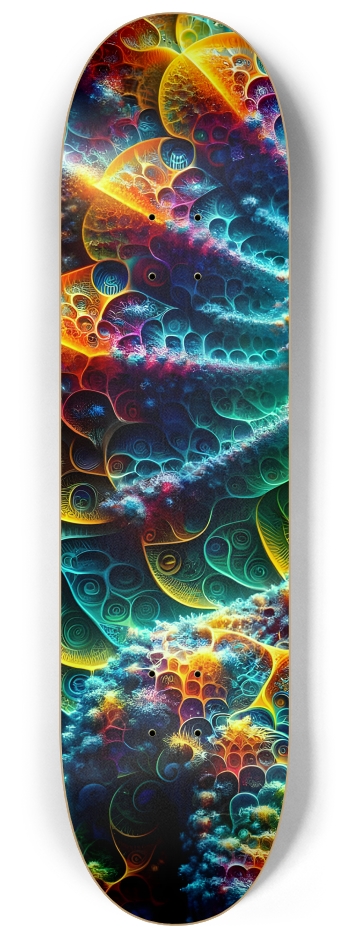 Fractal Lesbian #16 #1
