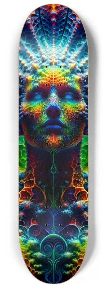 Fractal Lesbian #16 #2