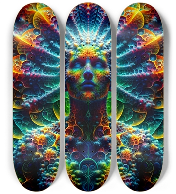 Fractal Lesbian #16
