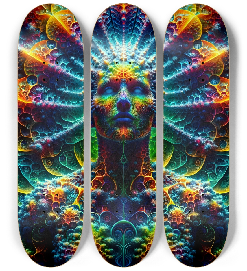 Fractal Lesbian #16