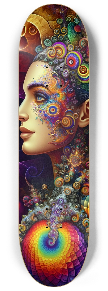 Fractal Lesbian #23 #3