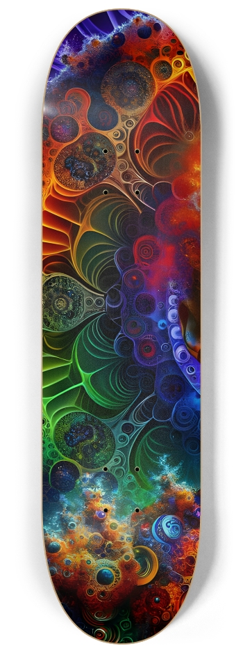 Fractal Lesbian #5 #1