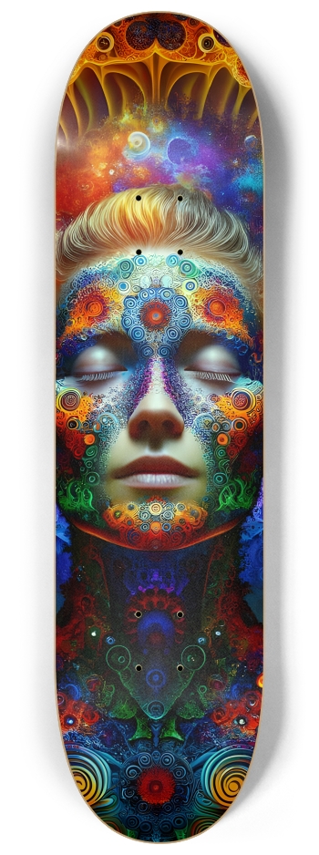 Fractal Lesbian #5 #2