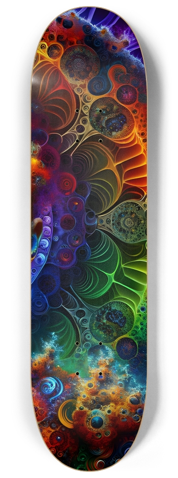 Fractal Lesbian #5 #3