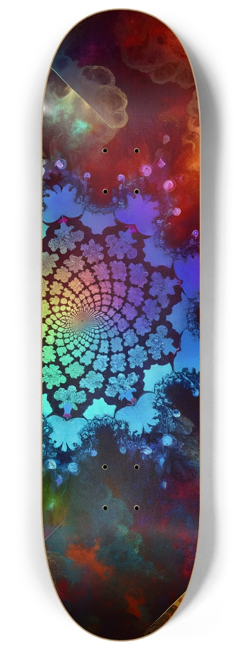 Fractal Lesbian #13 #1