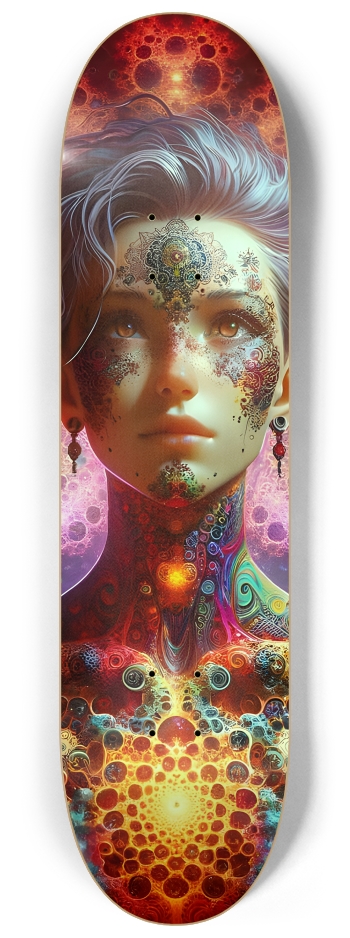 Fractal Lesbian #19 #2