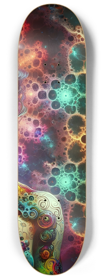 Fractal Lesbian #19 #3