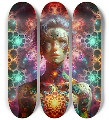 Fractal Lesbian #19