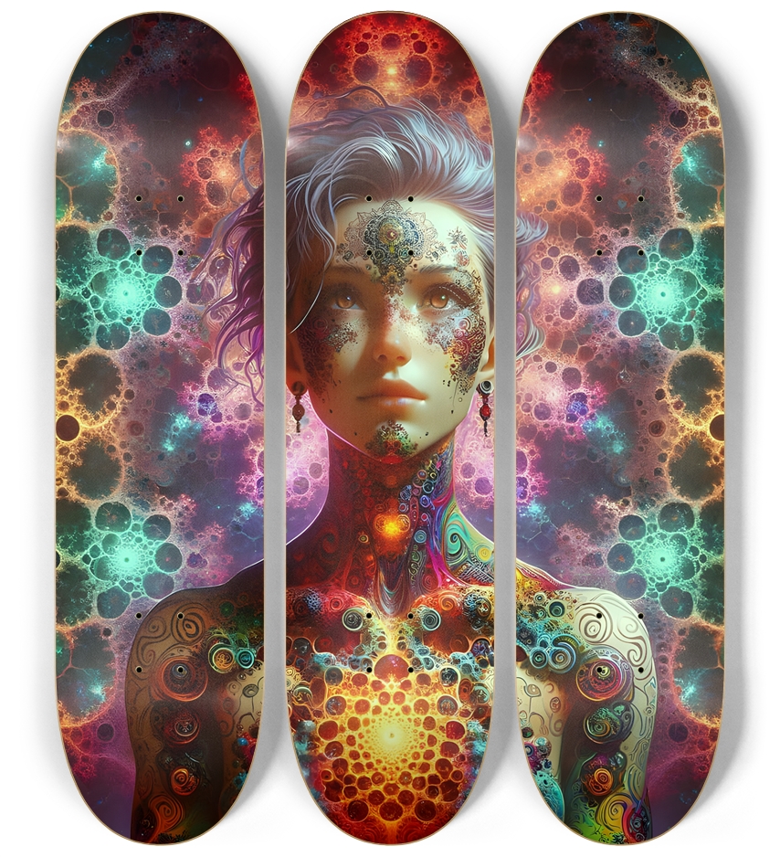 Fractal Lesbian #19