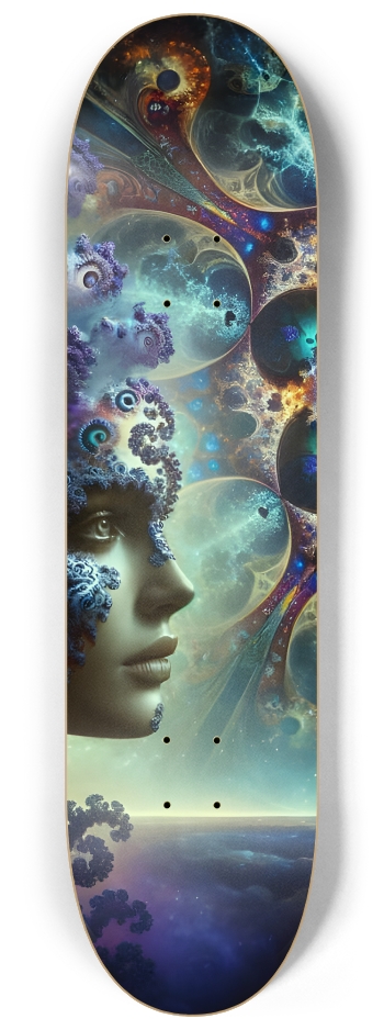 Fractal Lesbian #11 #2