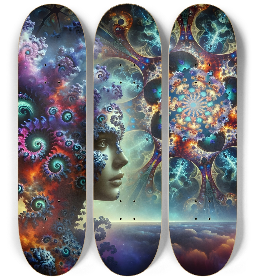 Fractal Lesbian #11