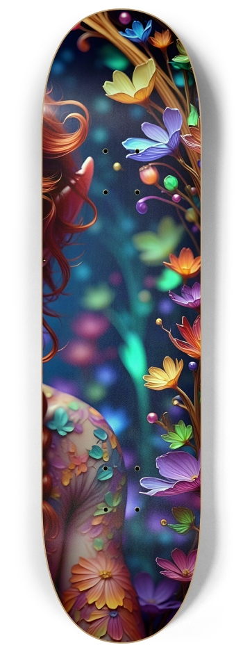 Psychedelic Gay Elf - Redhead #9 #3