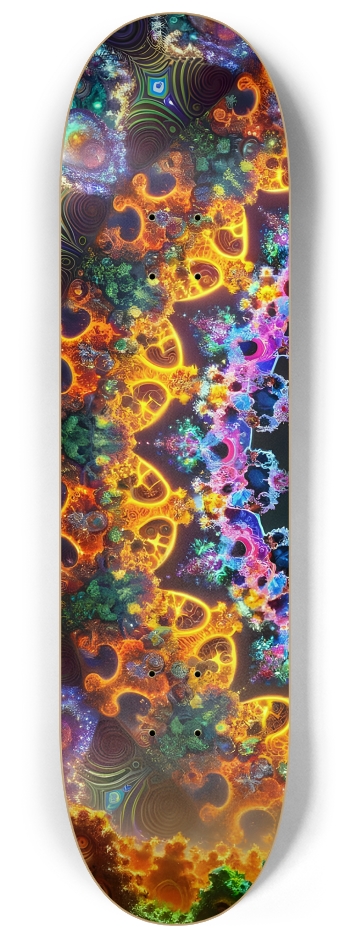 Fractal Lesbian #8 #1