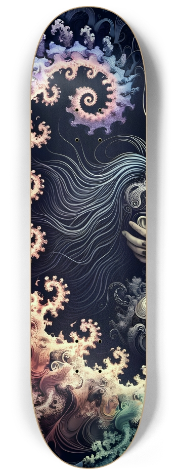 Fractal Lesbian #6 #1